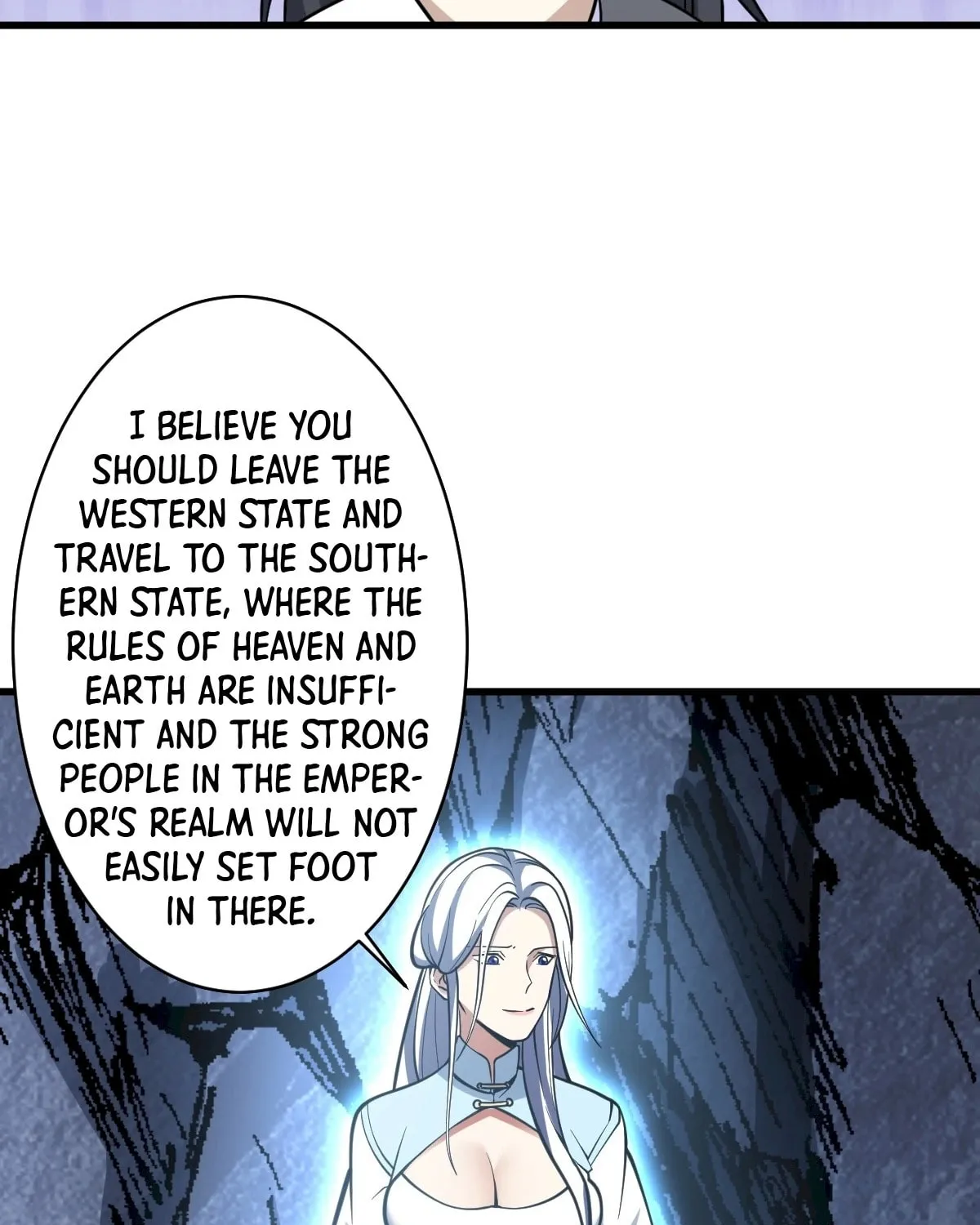 Invincible After a Hundred Years of Seclusion Chapter 64 page 64 - 