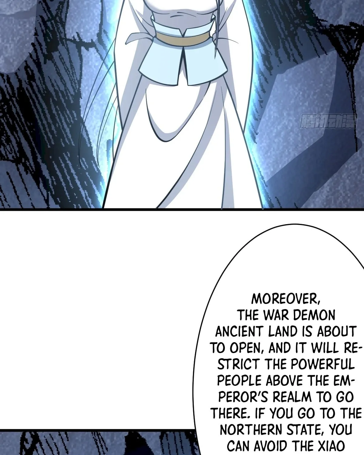 Invincible After a Hundred Years of Seclusion Chapter 64 page 65 - 