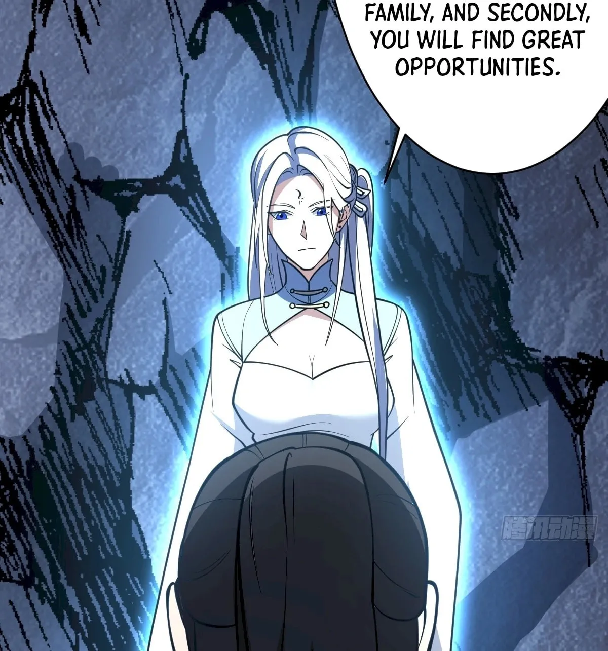 Invincible After a Hundred Years of Seclusion Chapter 64 page 66 - 