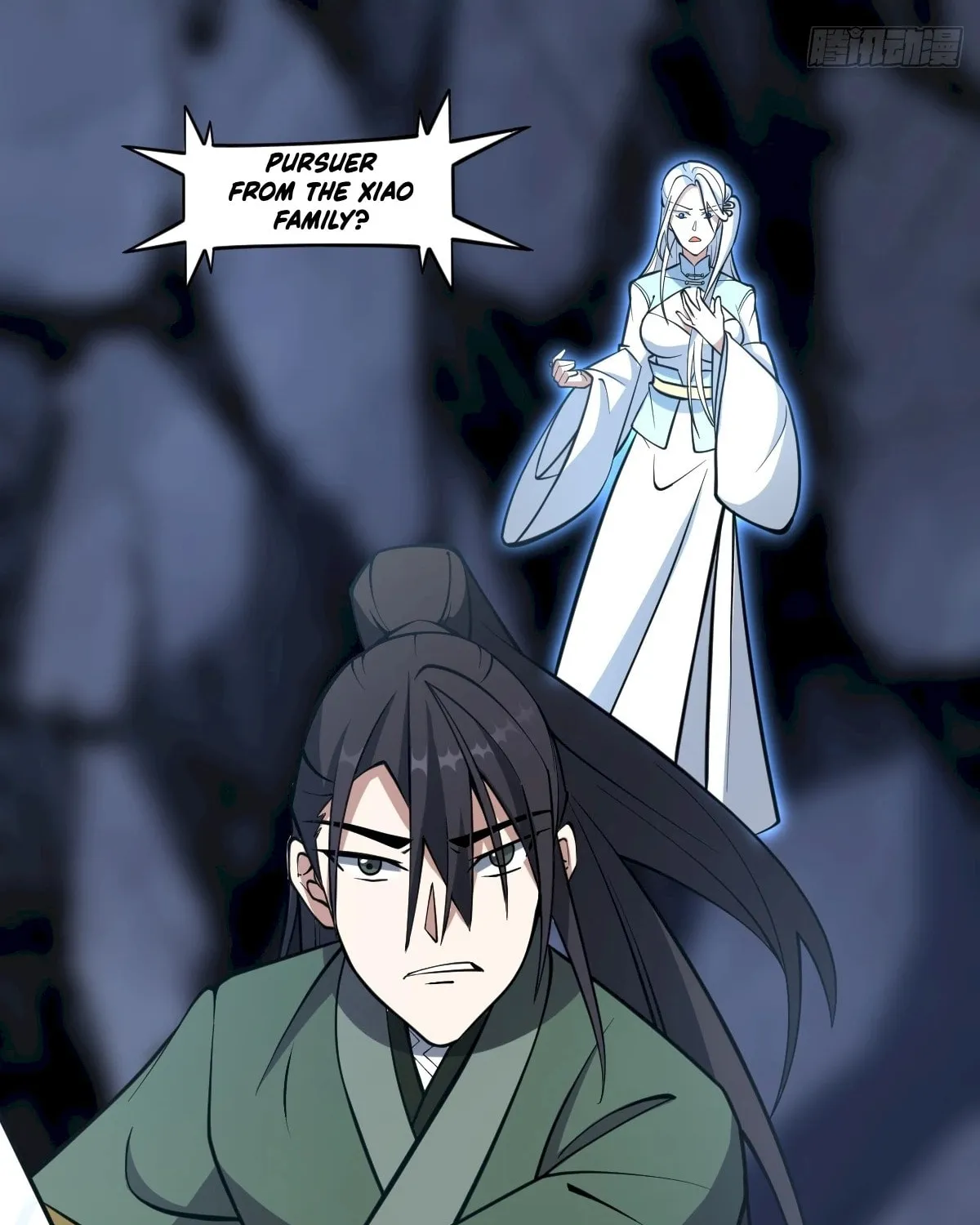 Invincible After a Hundred Years of Seclusion Chapter 64 page 71 - 