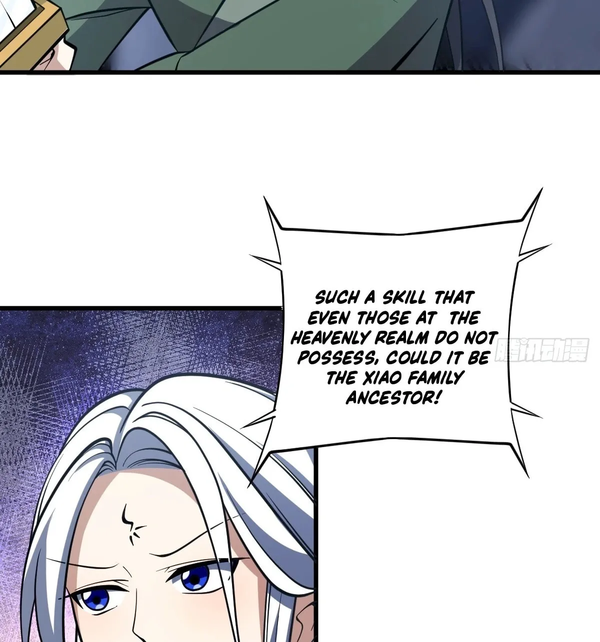 Invincible After a Hundred Years of Seclusion Chapter 64 page 72 - 