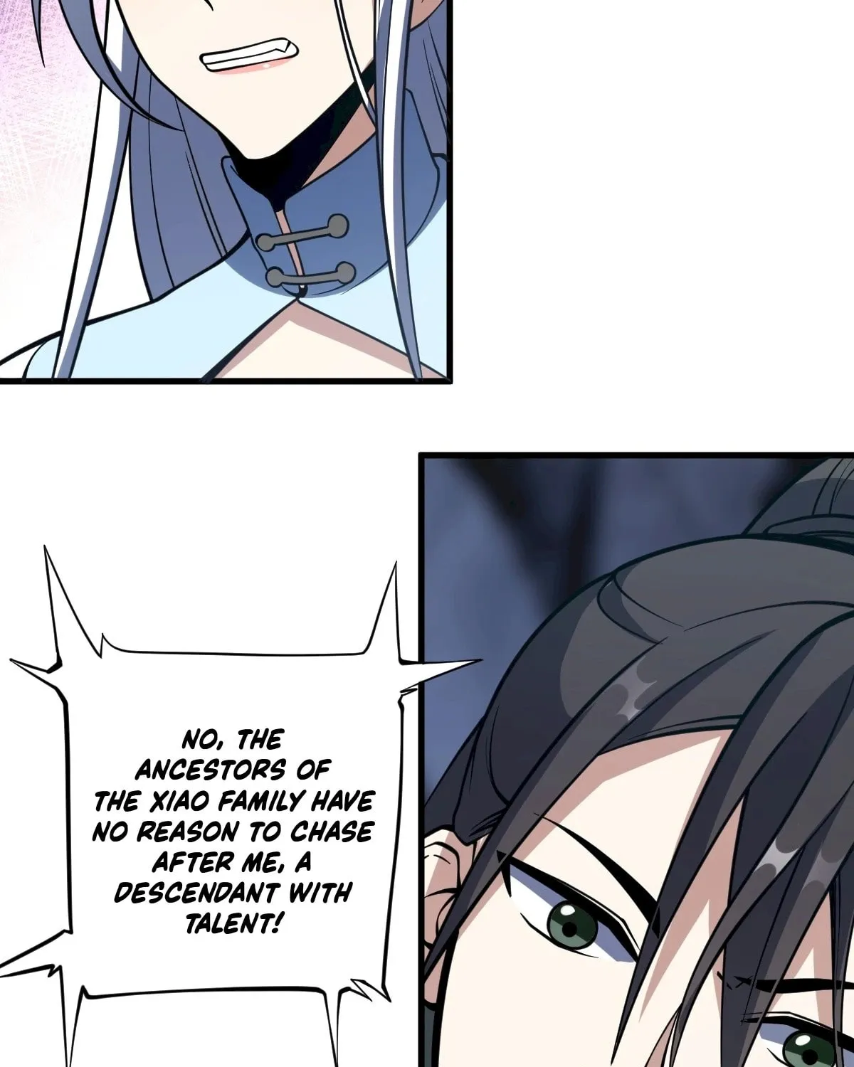 Invincible After a Hundred Years of Seclusion Chapter 64 page 73 - 