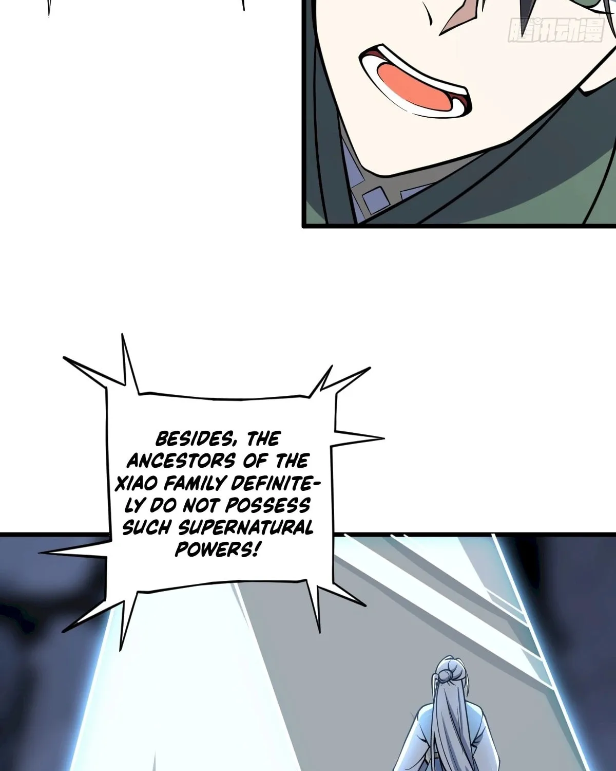 Invincible After a Hundred Years of Seclusion Chapter 64 page 74 - 