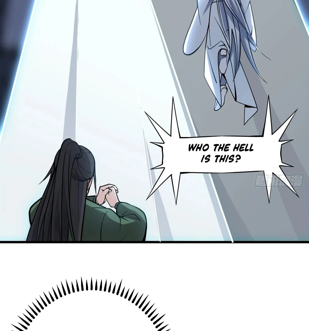 Invincible After a Hundred Years of Seclusion Chapter 64 page 75 - 