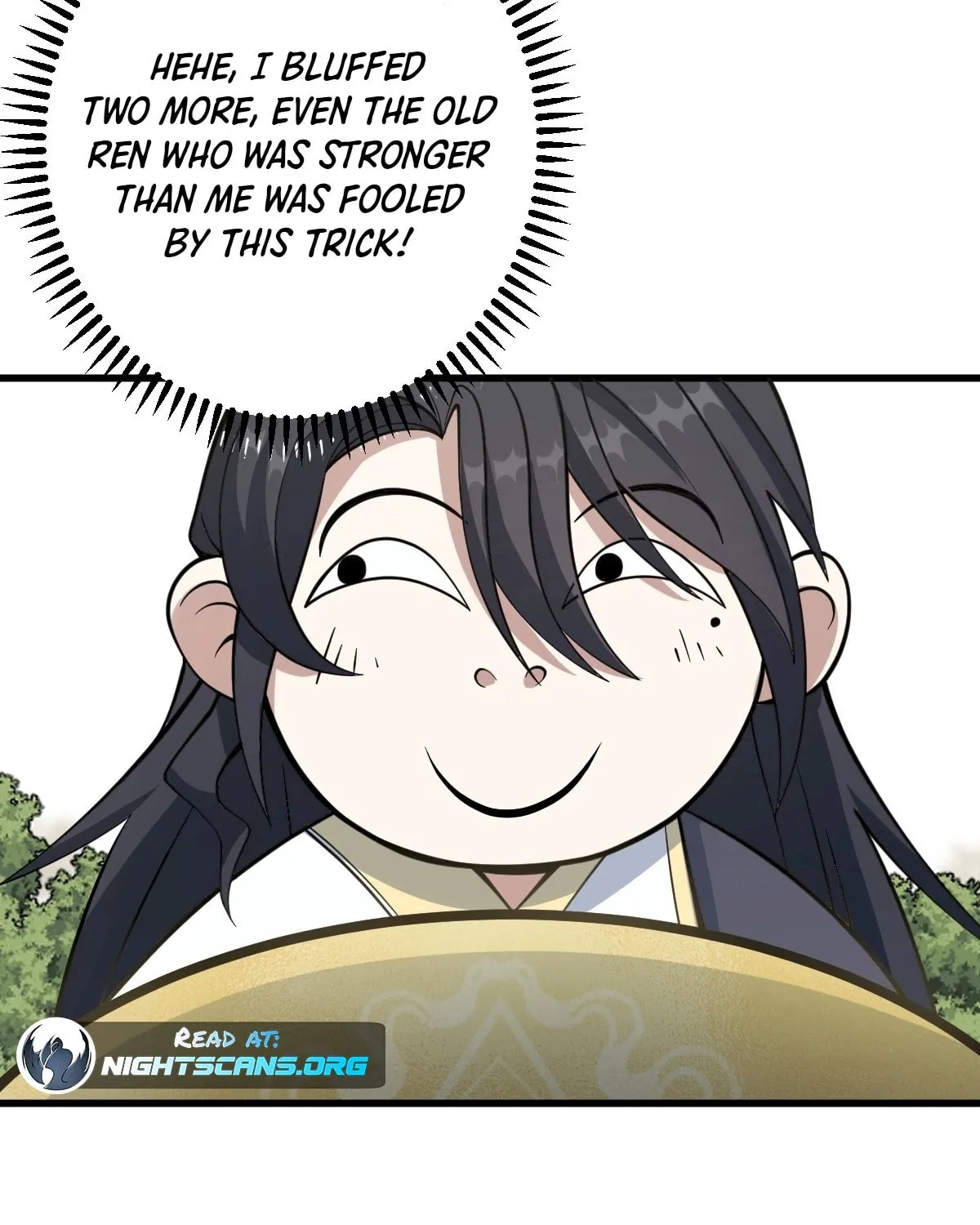 Invincible After a Hundred Years of Seclusion Chapter 64 page 76 - 