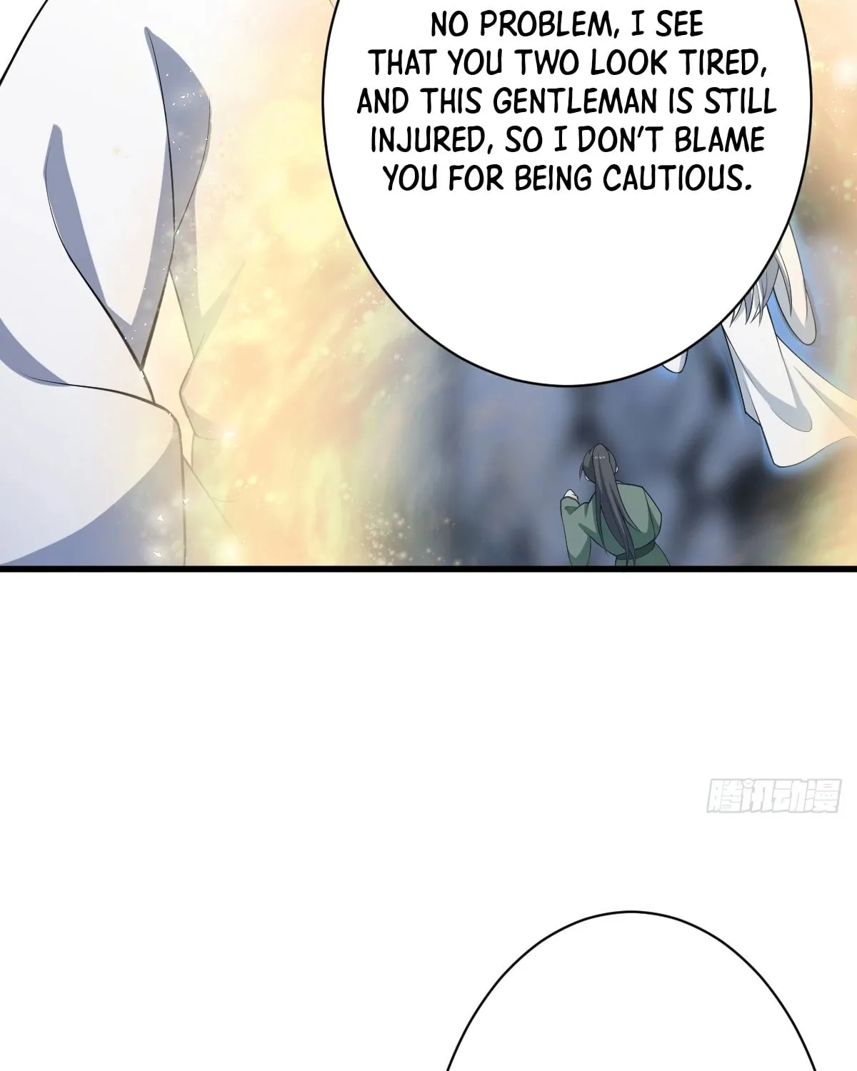 Invincible After a Hundred Years of Seclusion Chapter 65 page 12 - 