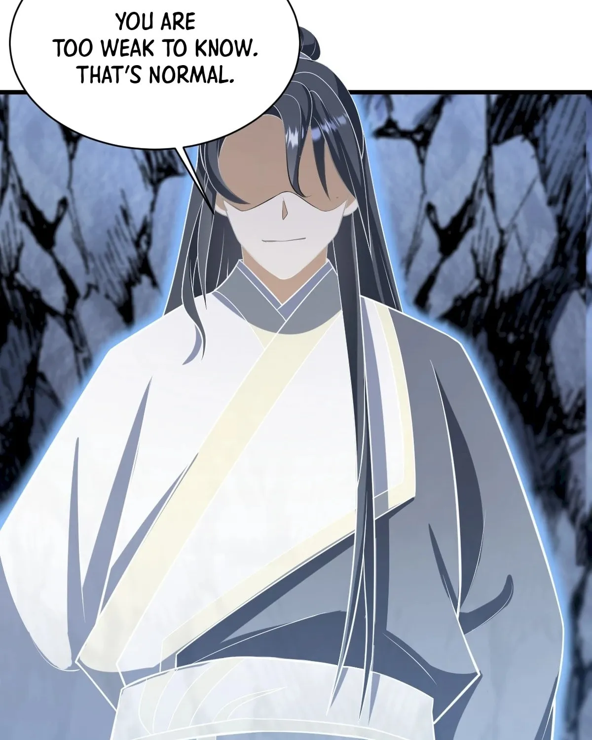 Invincible After a Hundred Years of Seclusion Chapter 65 page 15 - 