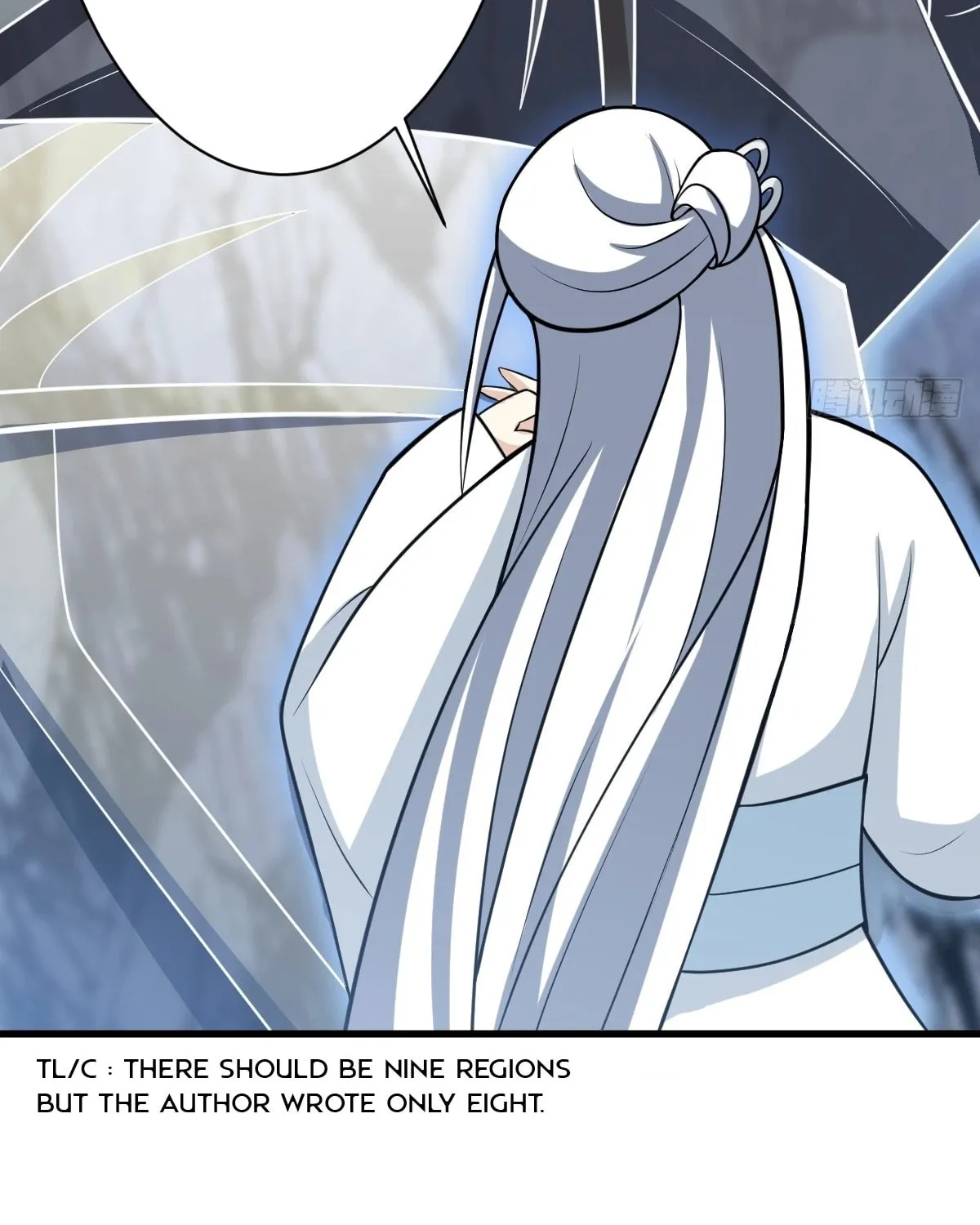 Invincible After a Hundred Years of Seclusion Chapter 65 page 19 - 