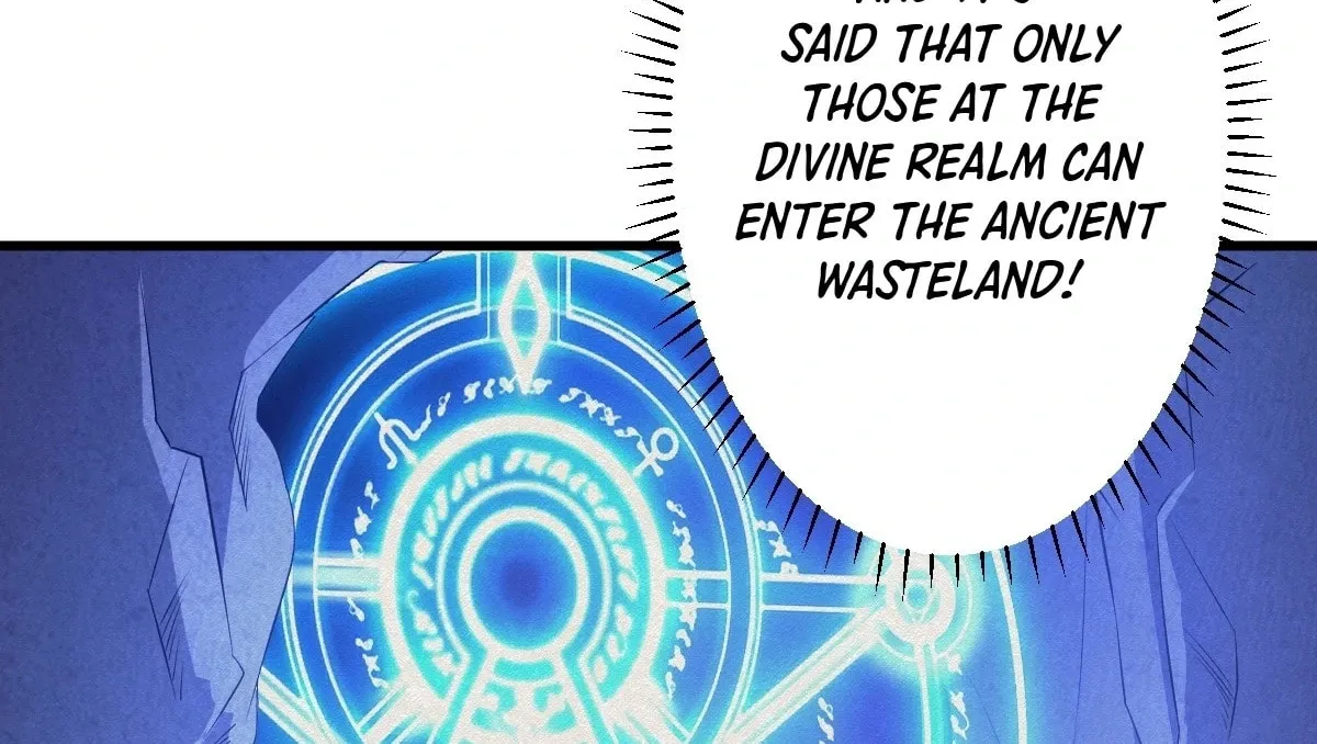 Invincible After a Hundred Years of Seclusion Chapter 65 page 25 - 