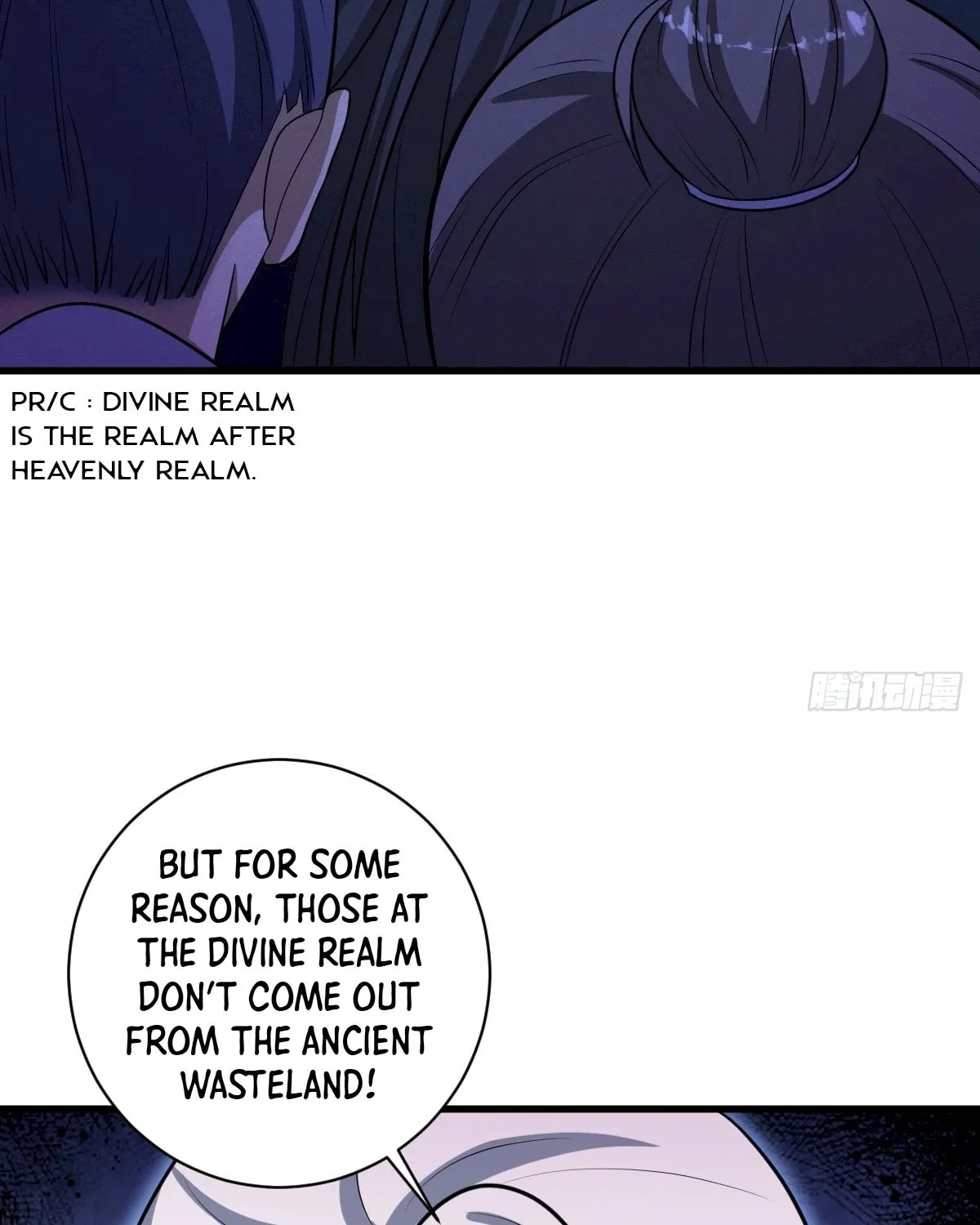 Invincible After a Hundred Years of Seclusion Chapter 65 page 27 - 