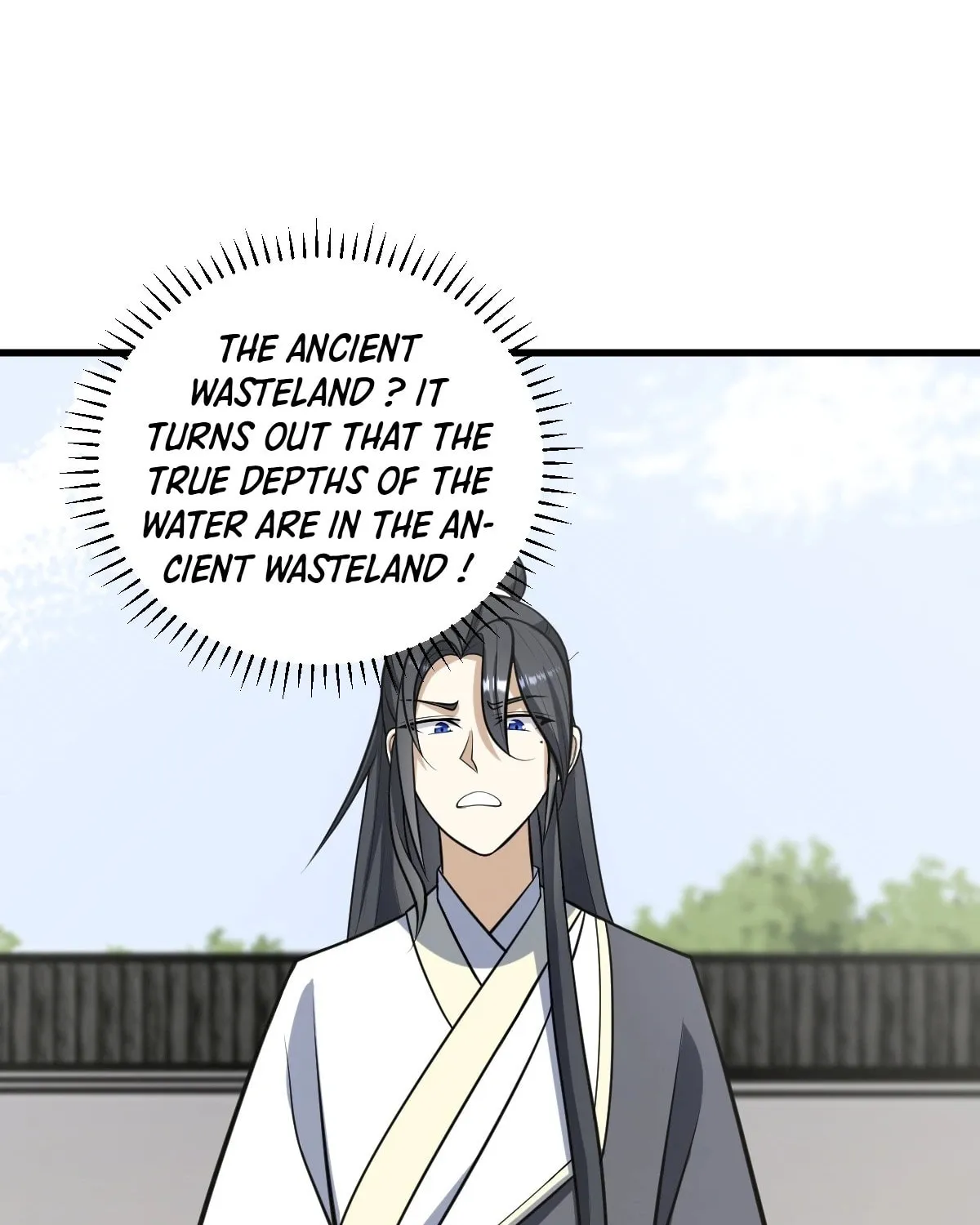 Invincible After a Hundred Years of Seclusion Chapter 65 page 31 - 
