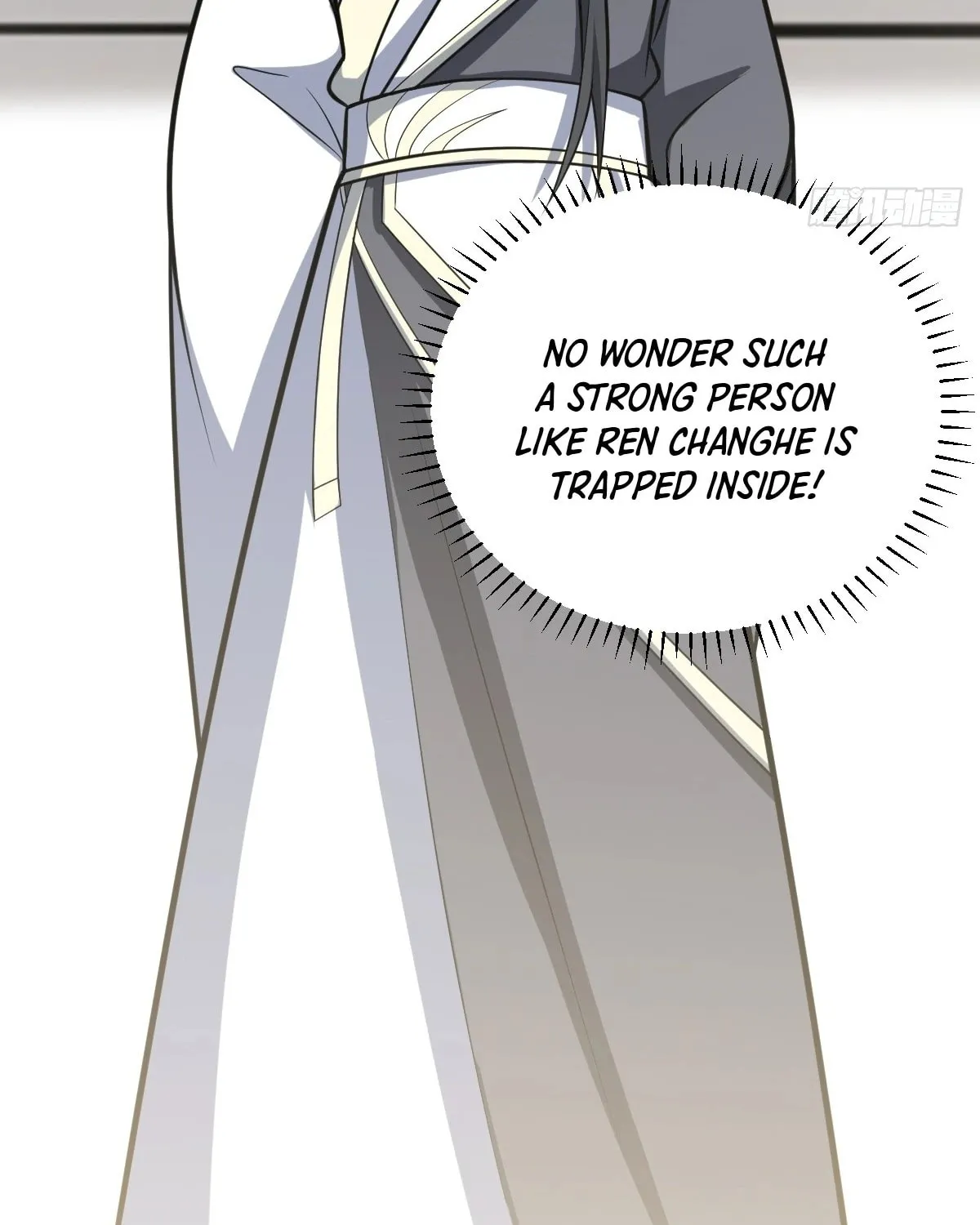 Invincible After a Hundred Years of Seclusion Chapter 65 page 32 - 