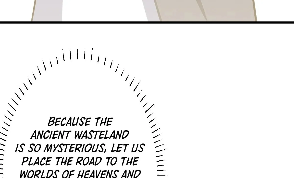 Invincible After a Hundred Years of Seclusion Chapter 65 page 33 - 