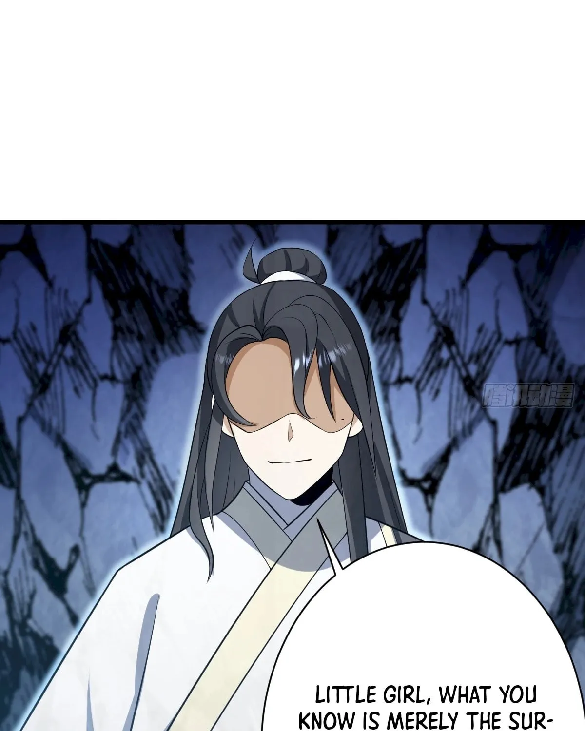 Invincible After a Hundred Years of Seclusion Chapter 65 page 35 - 