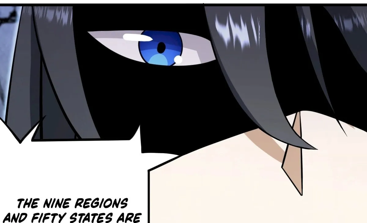 Invincible After a Hundred Years of Seclusion Chapter 65 page 37 - 
