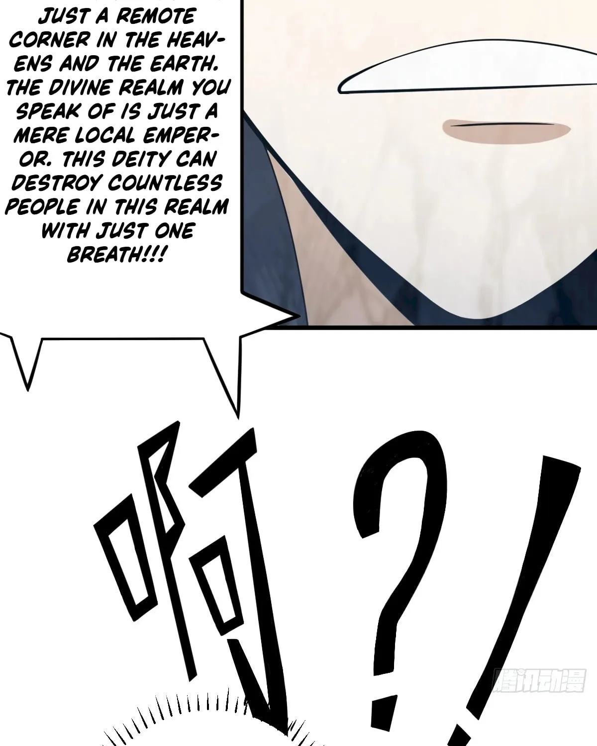 Invincible After a Hundred Years of Seclusion Chapter 65 page 38 - 