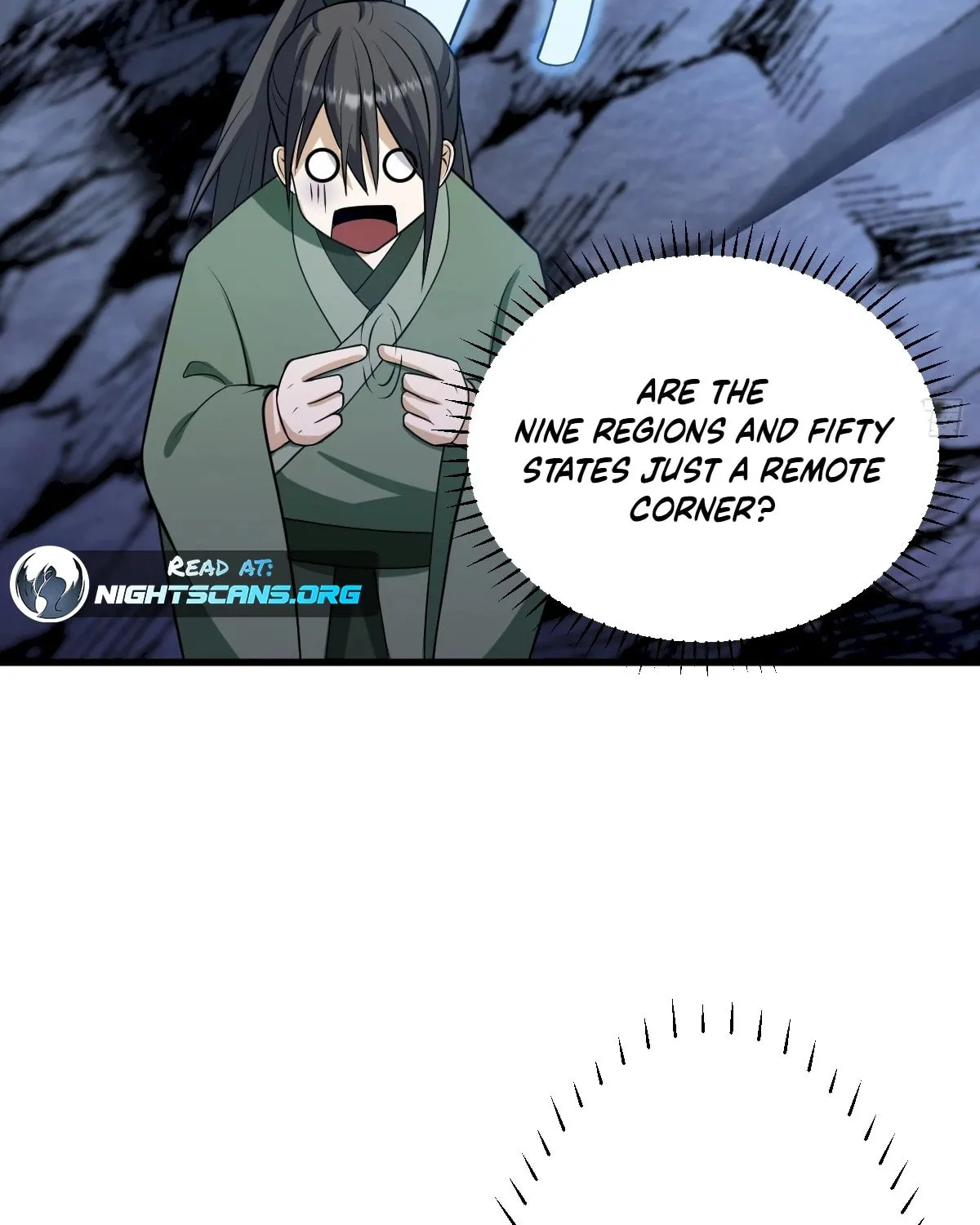 Invincible After a Hundred Years of Seclusion Chapter 65 page 40 - 