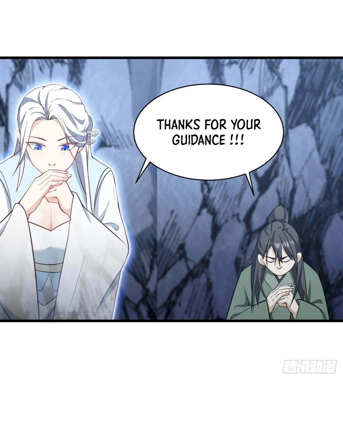 Invincible After a Hundred Years of Seclusion Chapter 65 page 46 - 