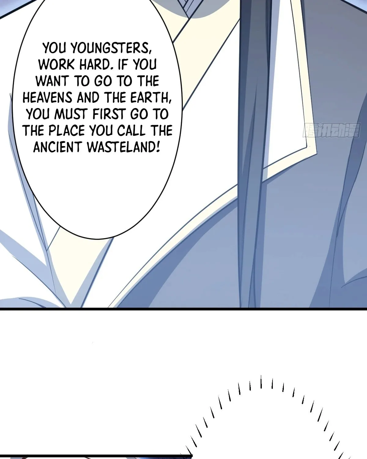 Invincible After a Hundred Years of Seclusion Chapter 65 page 48 - 