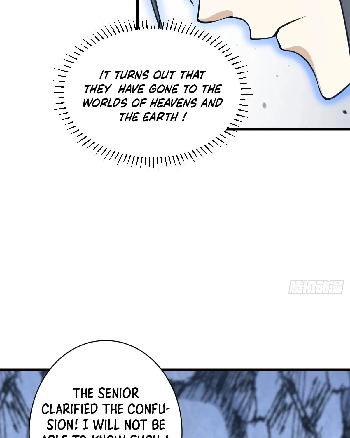Invincible After a Hundred Years of Seclusion Chapter 65 page 51 - 