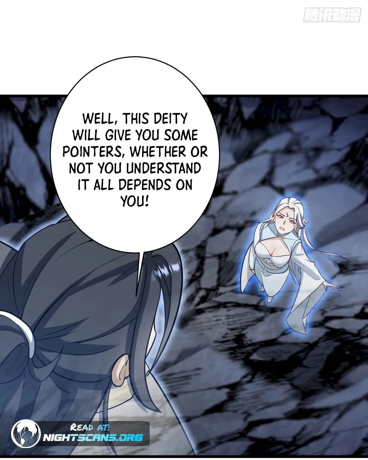 Invincible After a Hundred Years of Seclusion Chapter 65 page 61 - 