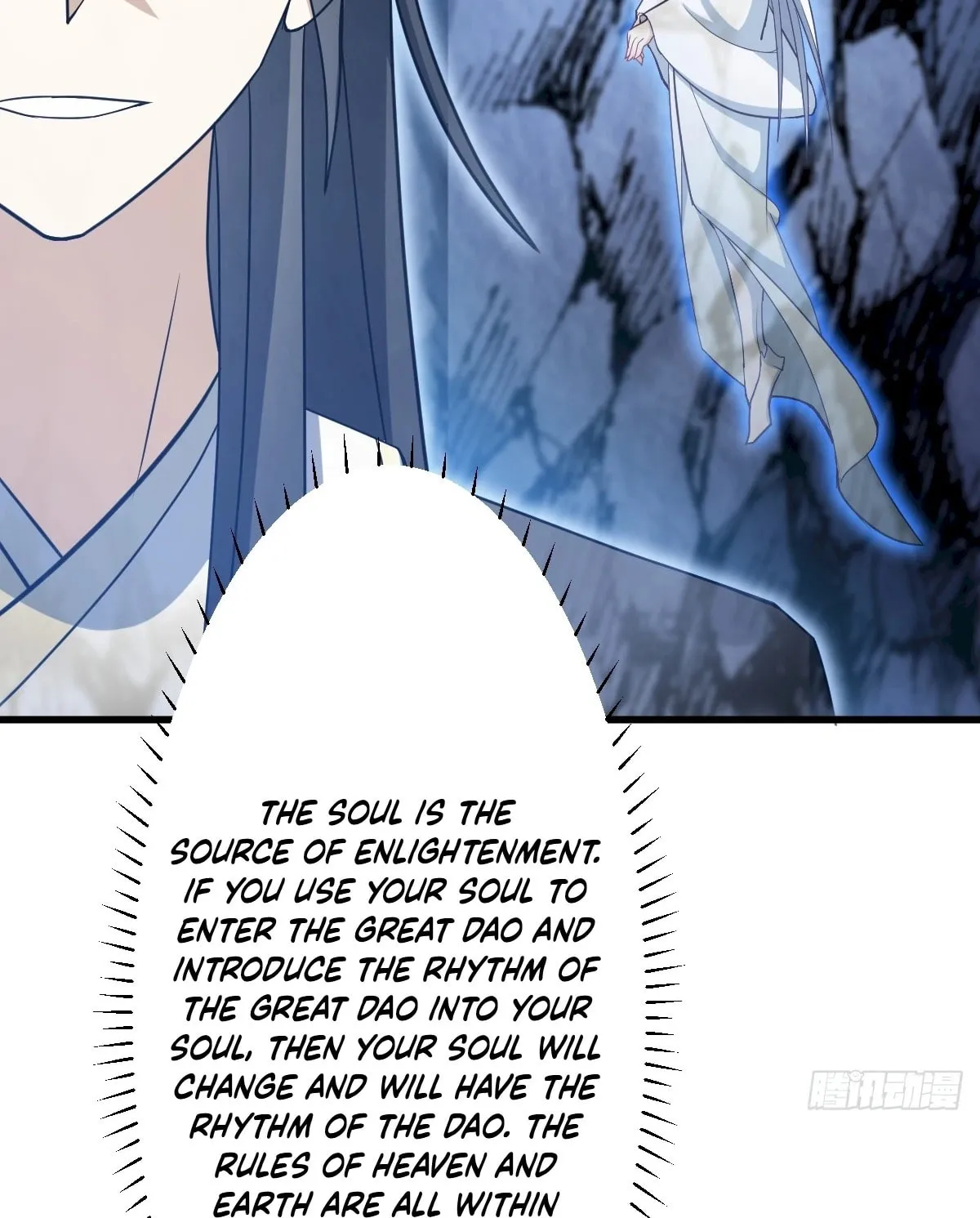 Invincible After a Hundred Years of Seclusion Chapter 65 page 63 - 