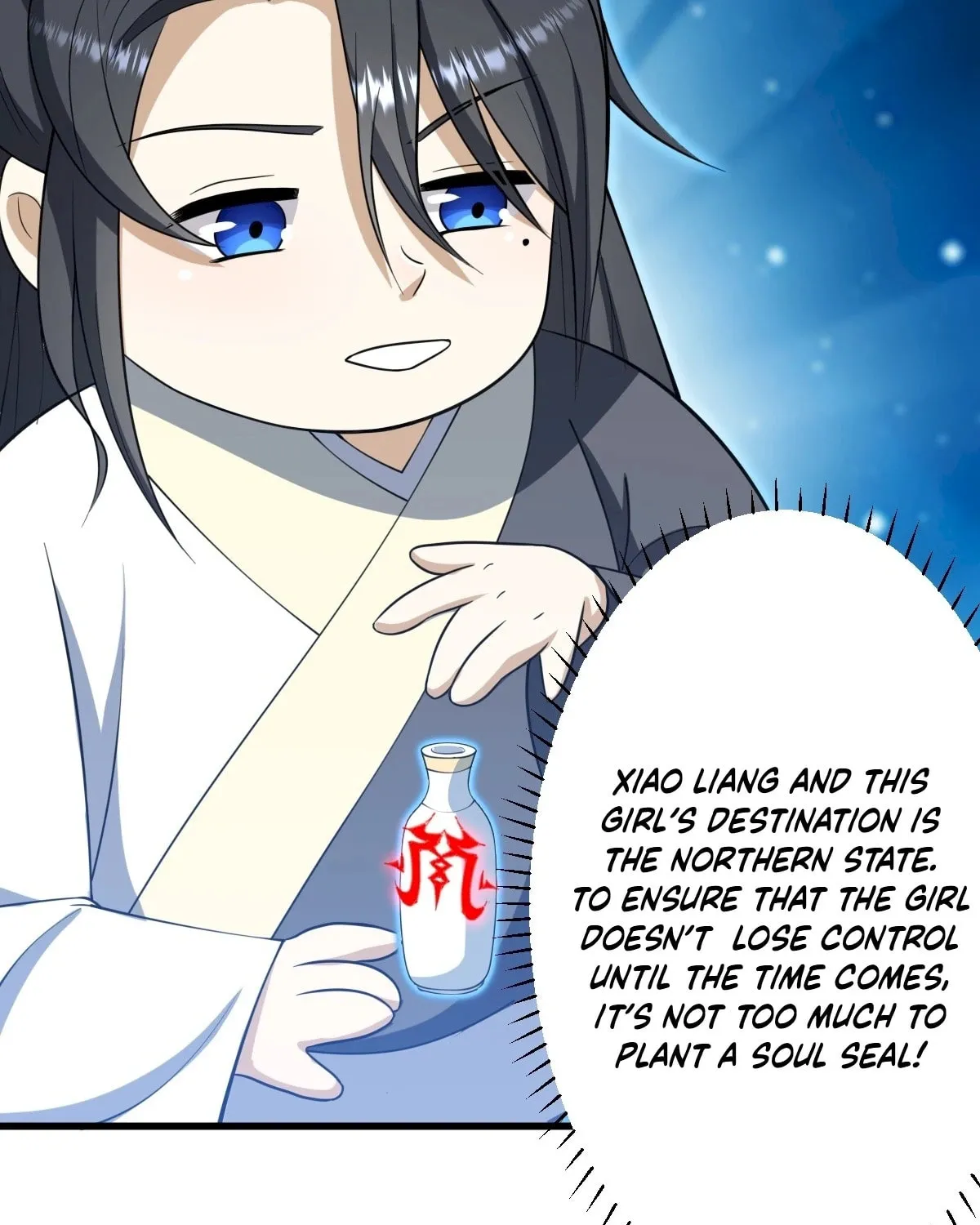 Invincible After a Hundred Years of Seclusion Chapter 65 page 70 - 