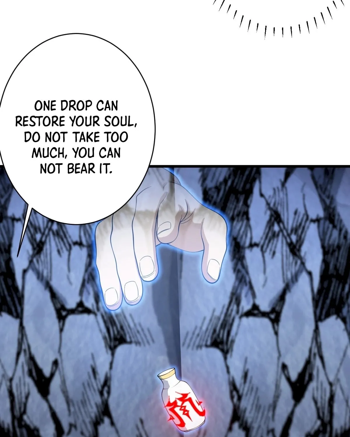 Invincible After a Hundred Years of Seclusion Chapter 65 page 71 - 