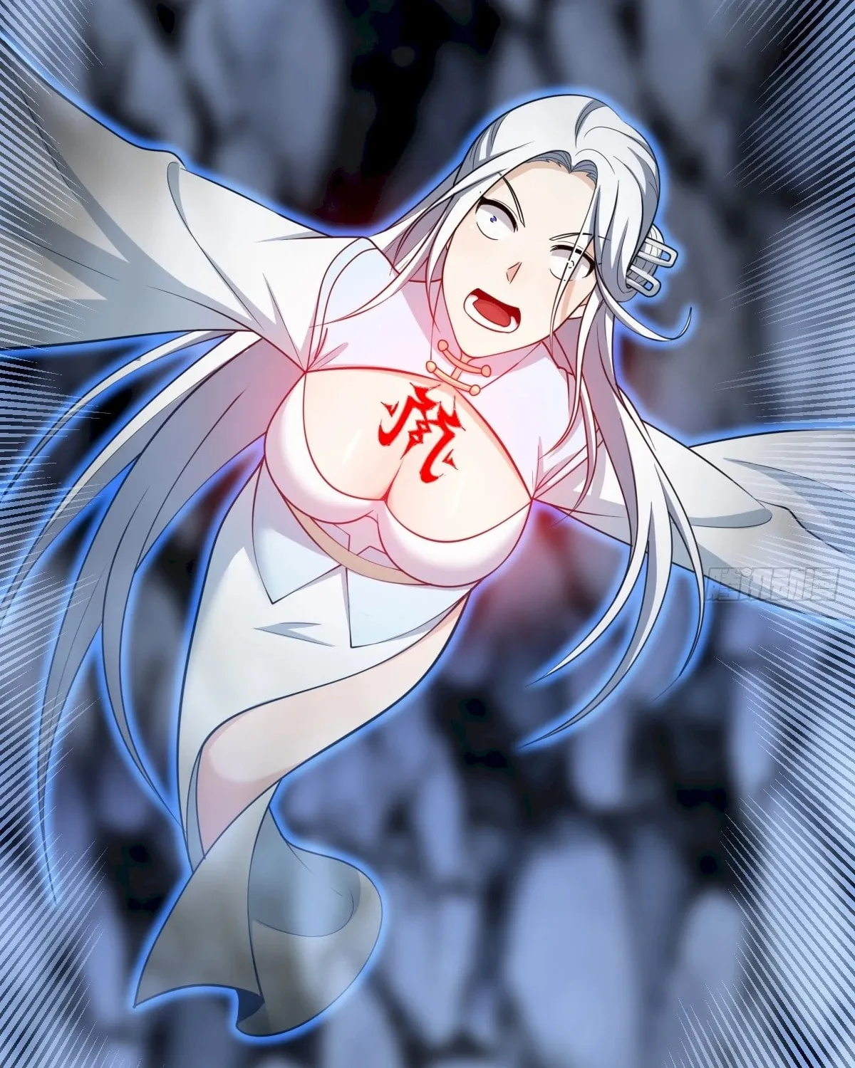 Invincible After a Hundred Years of Seclusion Chapter 65 page 76 - 