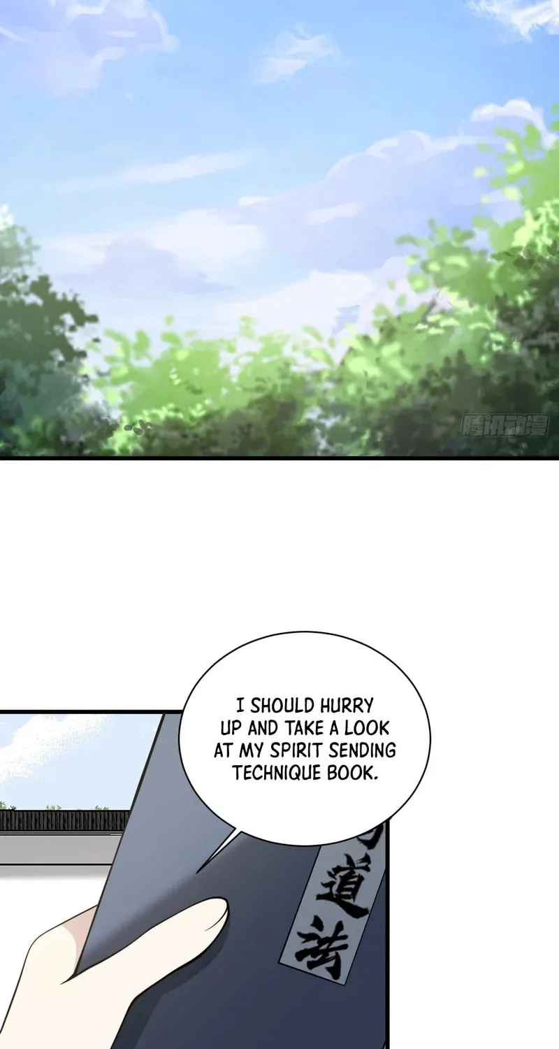 Invincible After a Hundred Years of Seclusion Chapter 66 page 22 - 