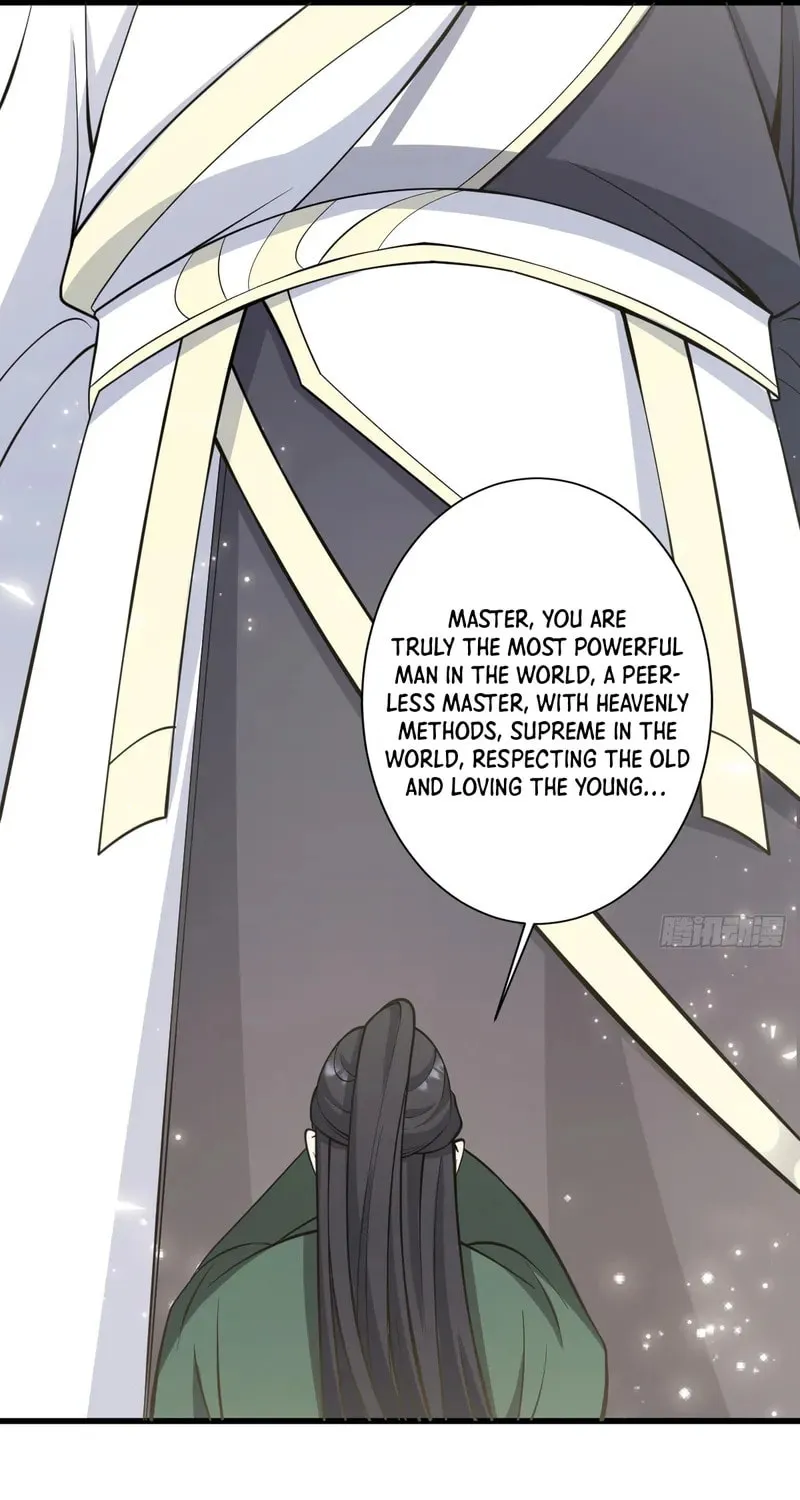 Invincible After a Hundred Years of Seclusion Chapter 66 page 4 - 