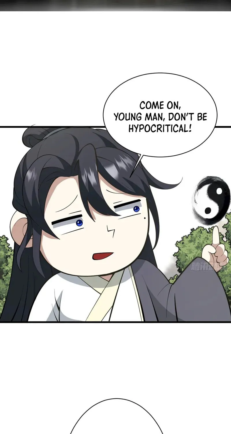 Invincible After a Hundred Years of Seclusion Chapter 66 page 34 - 
