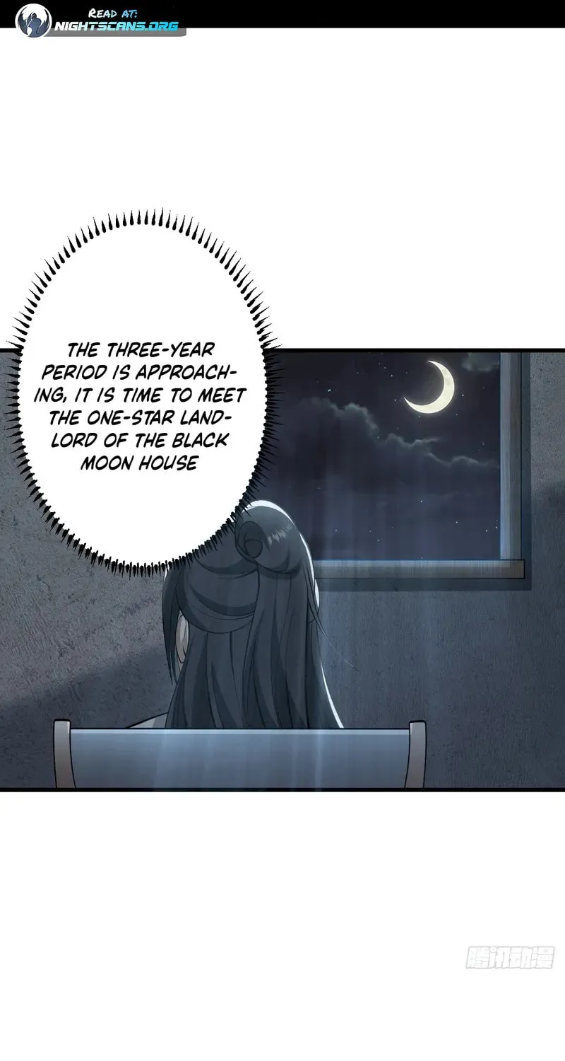 Invincible After a Hundred Years of Seclusion Chapter 66 page 37 - 