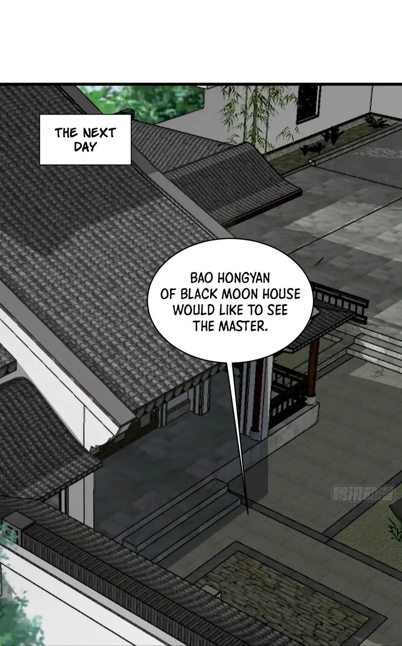 Invincible After a Hundred Years of Seclusion Chapter 66 page 39 - 