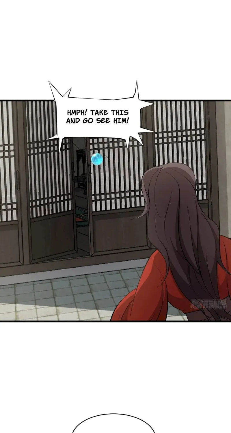 Invincible After a Hundred Years of Seclusion Chapter 66 page 41 - 