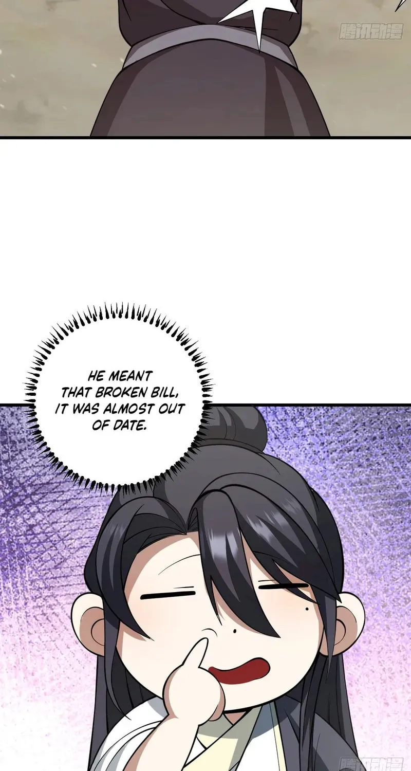Invincible After a Hundred Years of Seclusion Chapter 66 page 44 - 