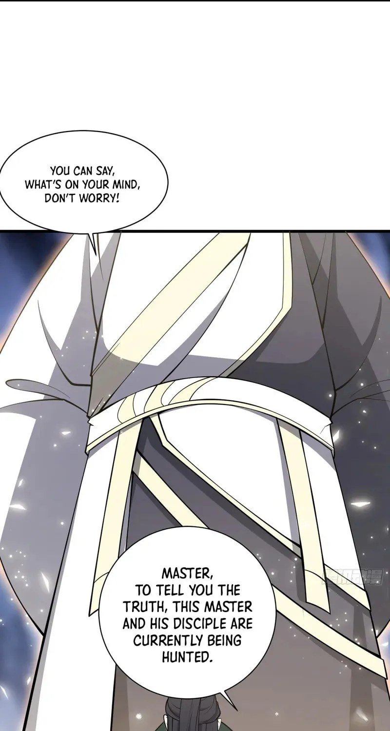 Invincible After a Hundred Years of Seclusion Chapter 66 page 6 - 