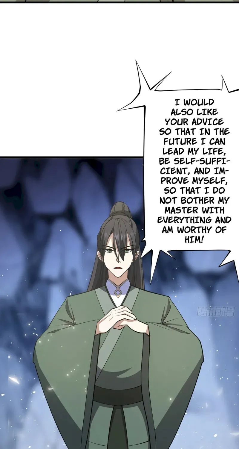 Invincible After a Hundred Years of Seclusion Chapter 66 page 8 - 