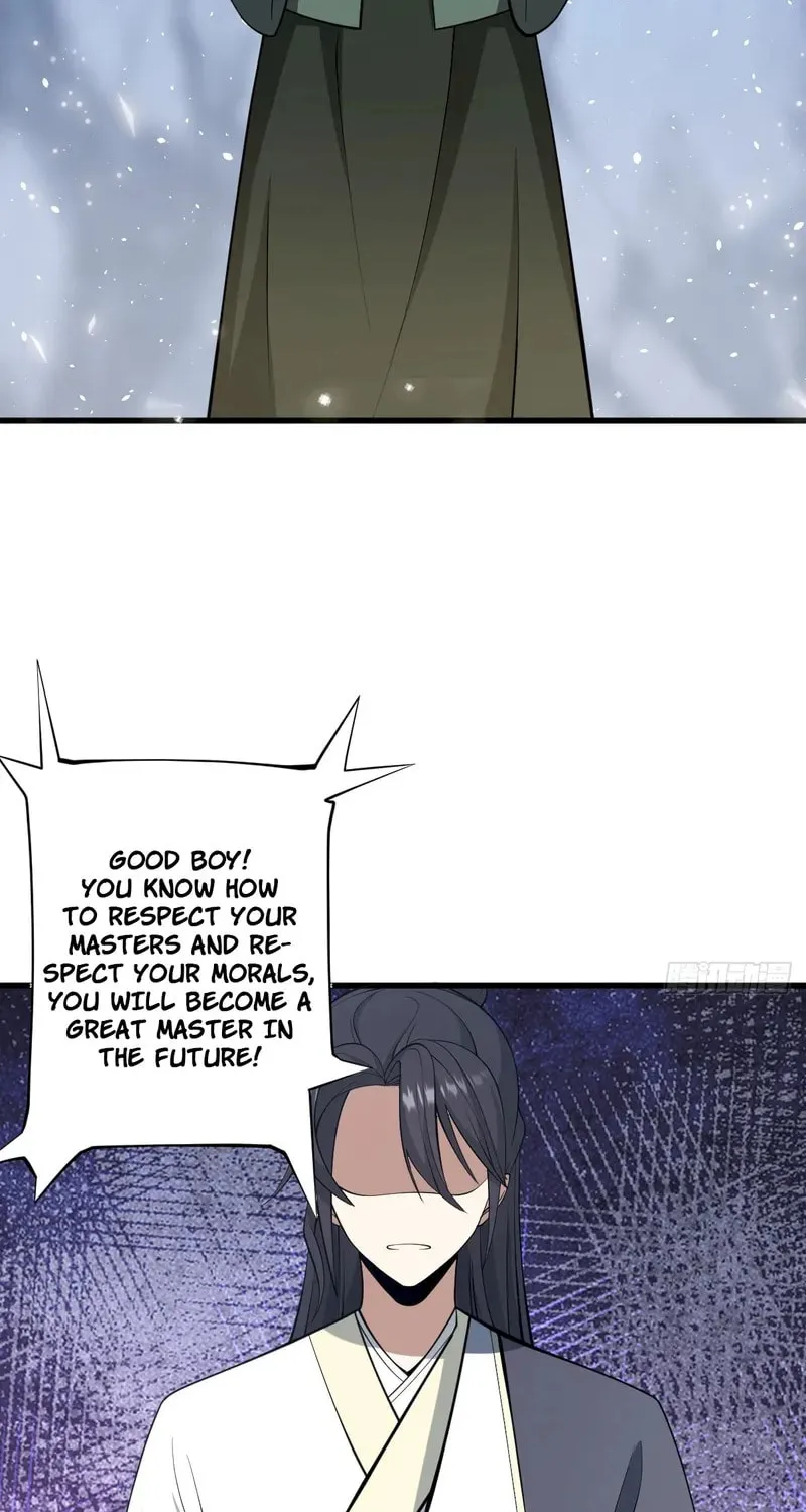 Invincible After a Hundred Years of Seclusion Chapter 66 page 9 - 