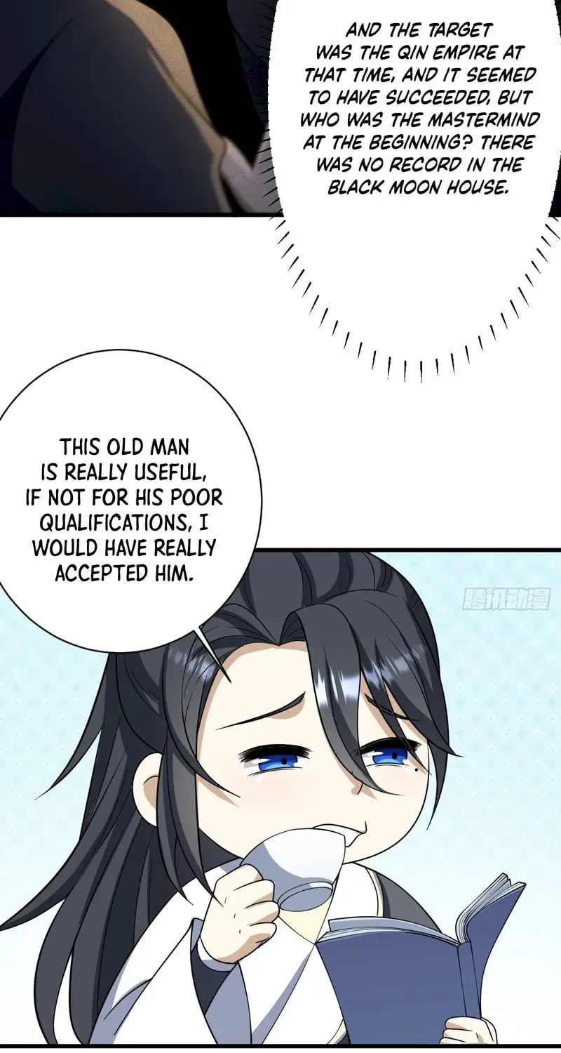 Invincible After a Hundred Years of Seclusion Chapter 67 page 14 - 