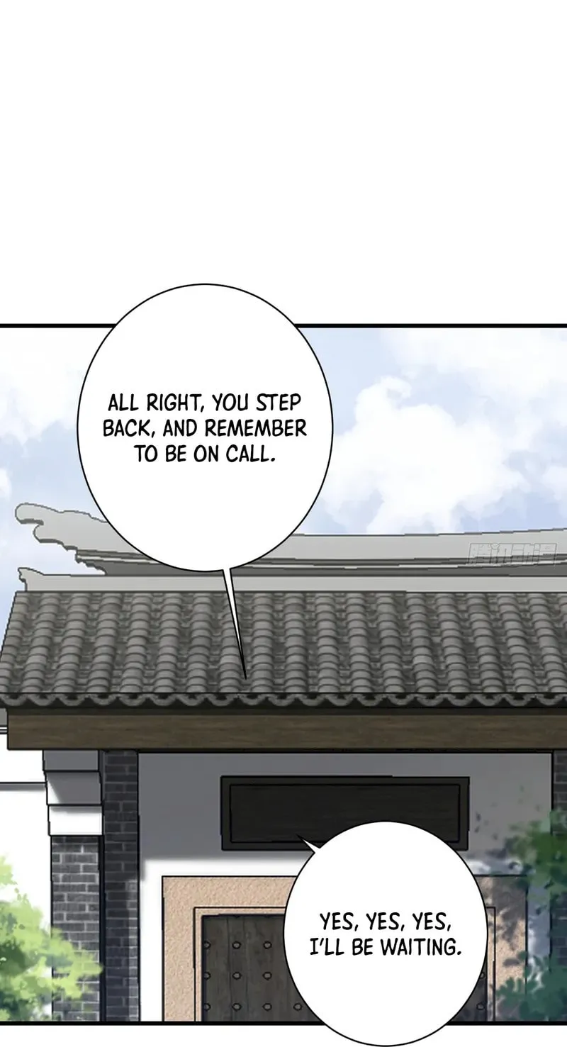 Invincible After a Hundred Years of Seclusion Chapter 67 page 15 - 