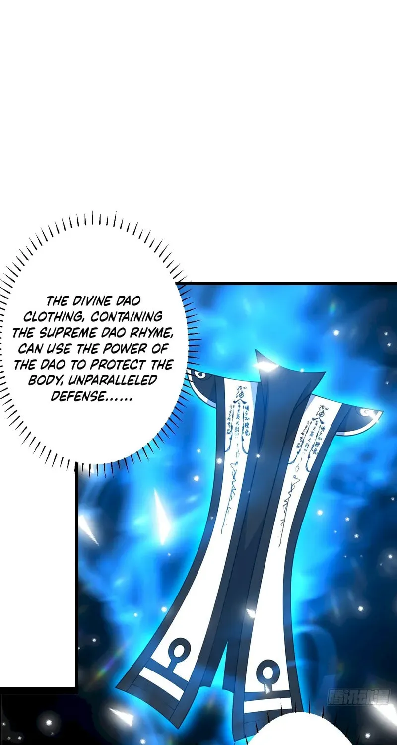 Invincible After a Hundred Years of Seclusion Chapter 67 page 21 - 