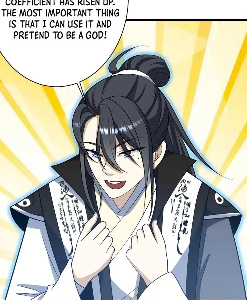 Invincible After a Hundred Years of Seclusion Chapter 67 page 23 - 