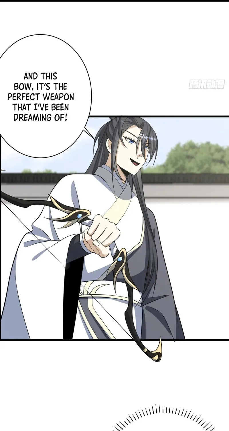 Invincible After a Hundred Years of Seclusion Chapter 67 page 24 - 