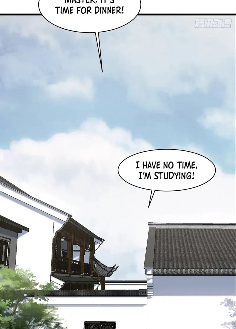 Invincible After a Hundred Years of Seclusion Chapter 67 page 27 - 