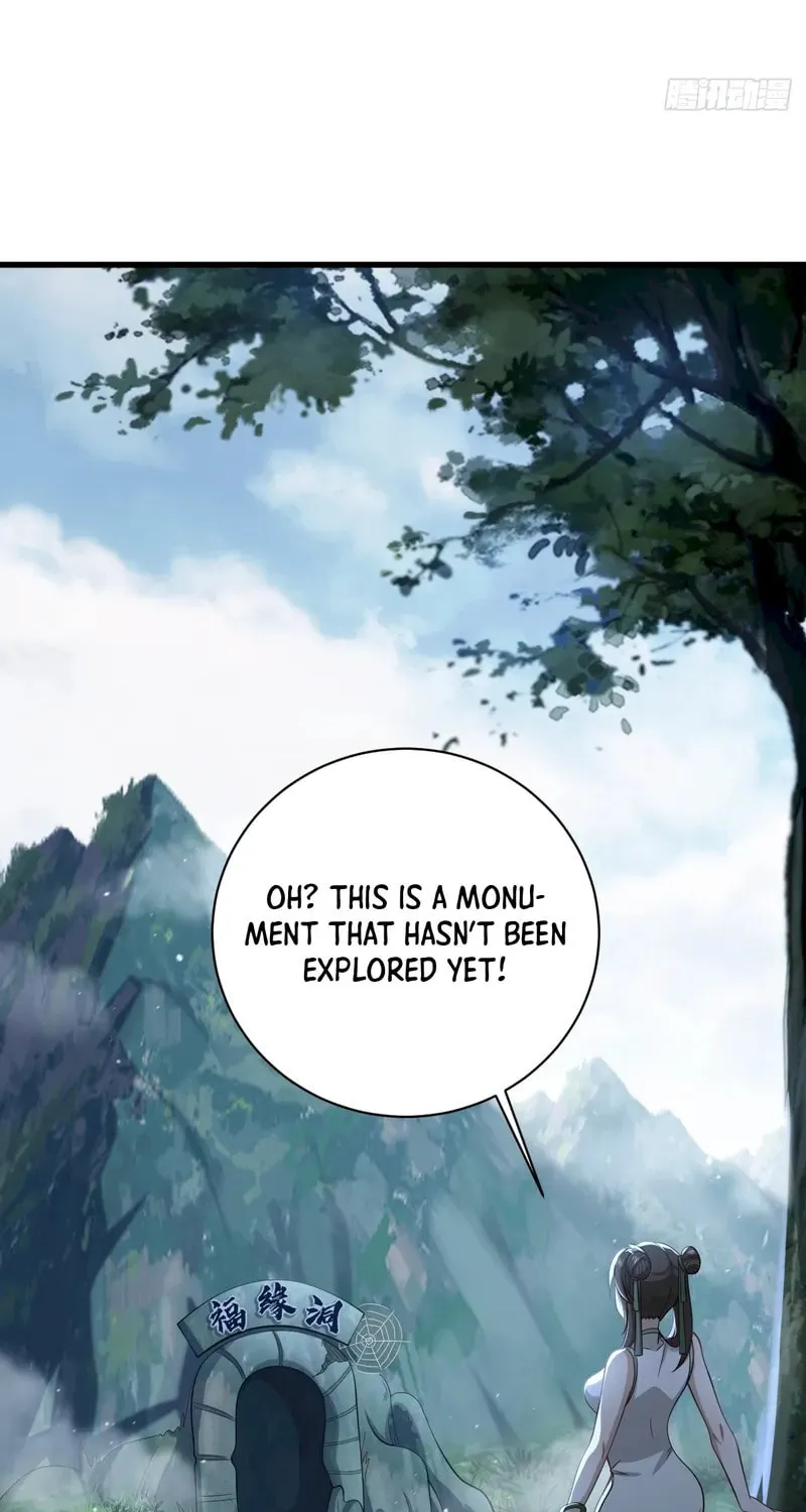 Invincible After a Hundred Years of Seclusion Chapter 67 page 29 - 