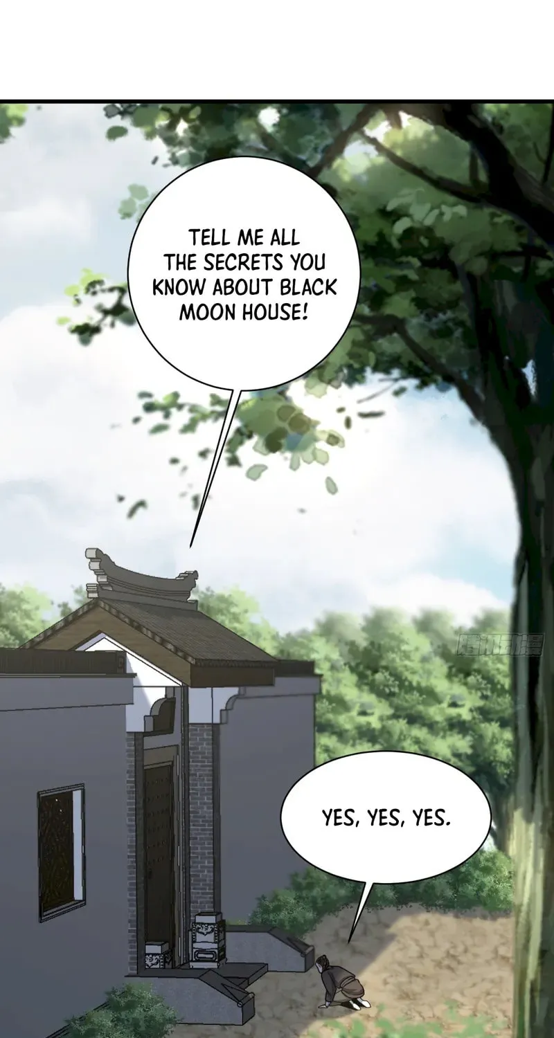 Invincible After a Hundred Years of Seclusion Chapter 67 page 4 - 