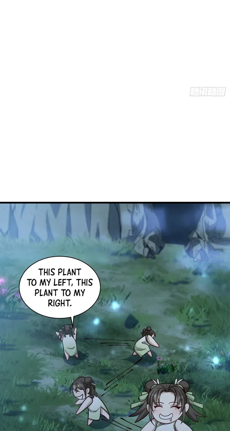 Invincible After a Hundred Years of Seclusion Chapter 67 page 37 - 