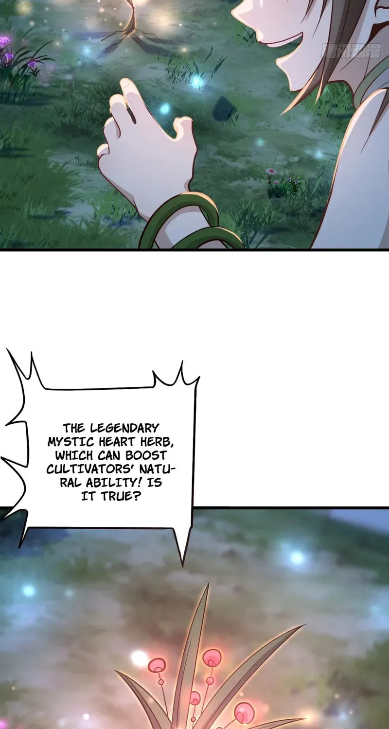 Invincible After a Hundred Years of Seclusion Chapter 67 page 40 - 