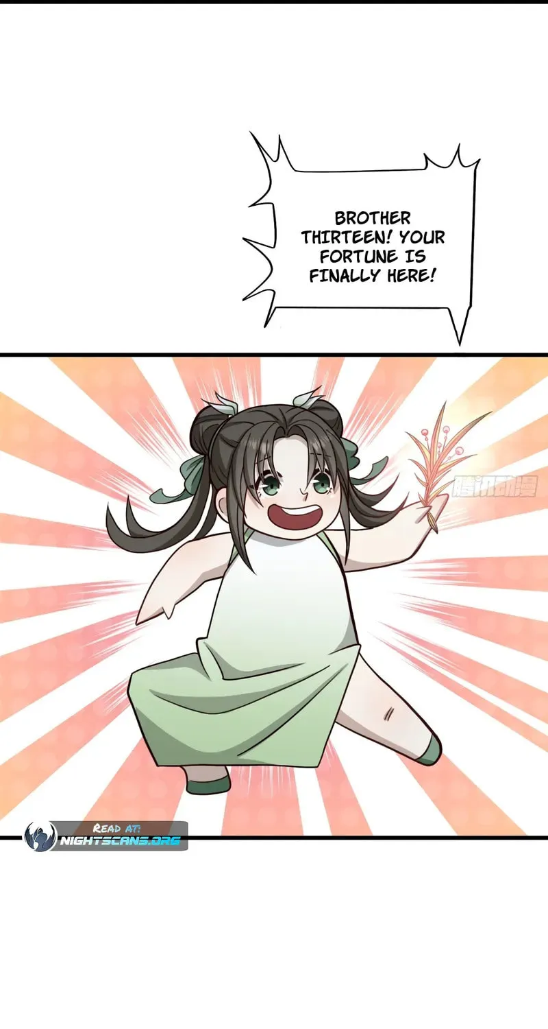 Invincible After a Hundred Years of Seclusion Chapter 67 page 42 - 